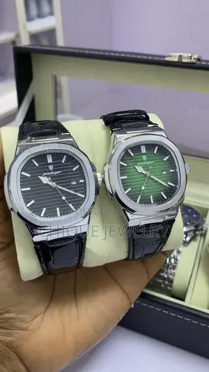 Poedagar Prime Leather