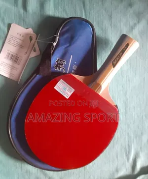 Table Tennis Bat