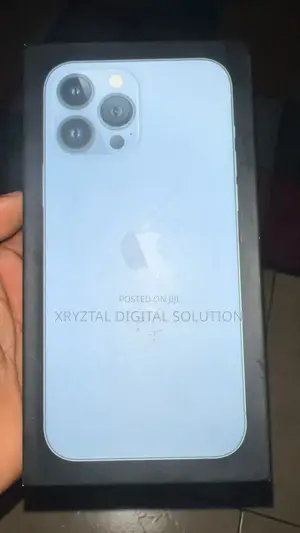 Apple iPhone 13 Pro Max 128 GB White