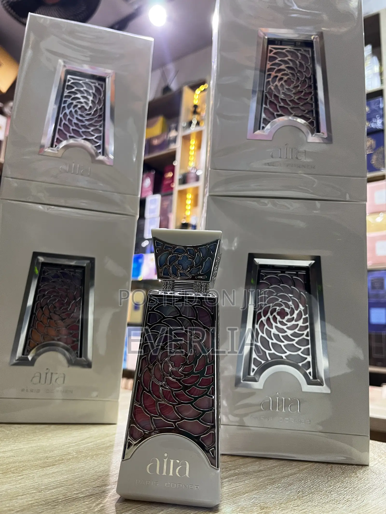 Aira by Paris Corner, Addictive Perfume