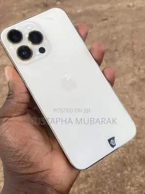 Apple iPhone 14 Pro Max 128 GB Gold