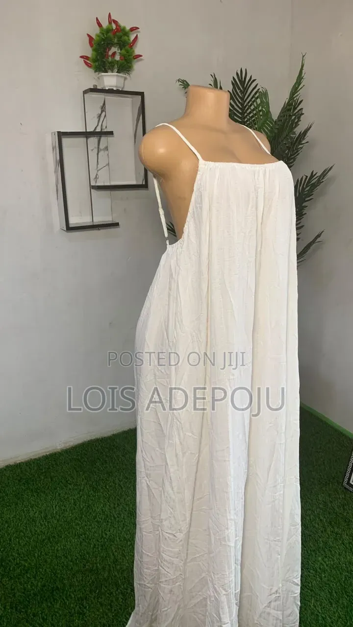 Beach Dresses