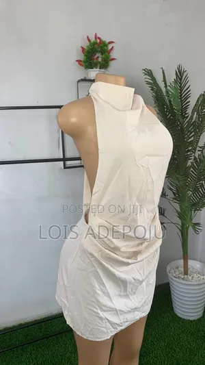 Beach Dresses