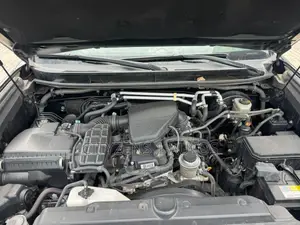 Toyota Land Cruiser Prado 4.0 Petrol TX-L 2022 Black