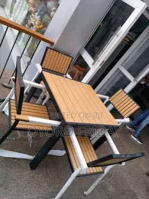 Outdoor Chairs