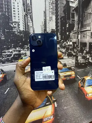 Apple iPhone 13 128 GB Black