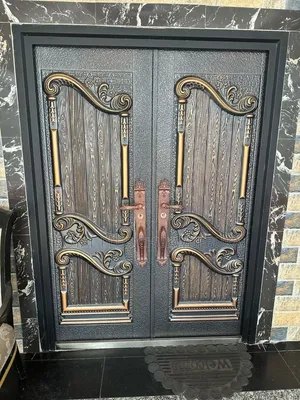 5ftx7ft Door
