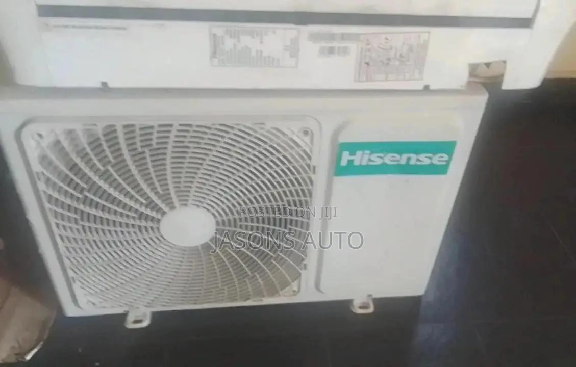 Air Conditional