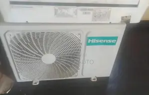 Air Conditional