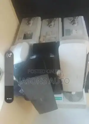 Air Conditional