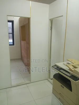 A 23 SQM Office Space for Rent, Lekki Phase.1