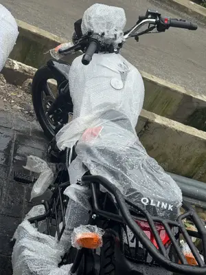 New Qlink XP 200 2026 Black