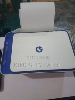 HP Deskjet 2630