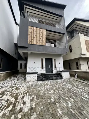 4bdrm Townhouse / Terrace in Mabushi for rent
