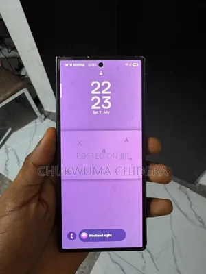 Samsung Galaxy Z Fold7 512 GB Black