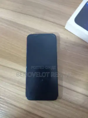 Apple iPhone 16 Pro Max 256 GB Black