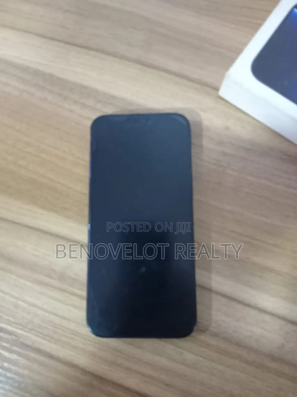 Apple iPhone 16 Pro Max 256 GB Black