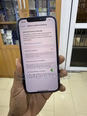 Apple iPhone 12 128 GB Blue
