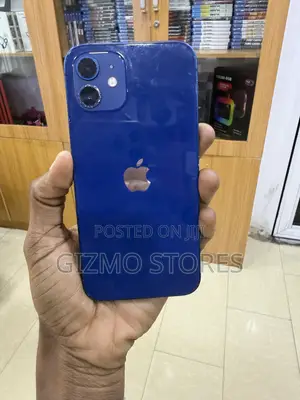 Apple iPhone 12 128 GB Blue