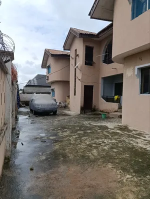 3bdrm Block of Flats in Iyana School Bus, Iba / Ojo for rent