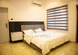 Furnished 2bdrm Block of Flats in F01, Kubwa for rent