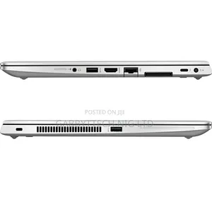New Laptop HP EliteBook 840 8GB Intel Core i5 SSD 1T