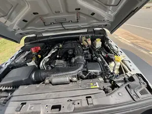 Jeep Gladiator 2020 Gray