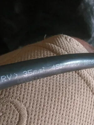 35mm Single Core Flex Full Gauge