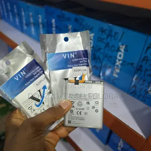 Samsung S25 Plus EB-8S936ABY Battery Replacement
