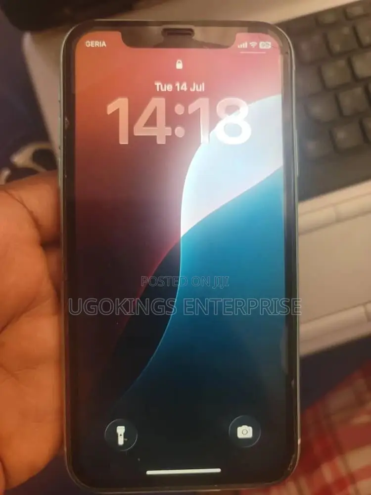 Apple iPhone 11 128 GB Green