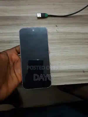 Google Pixel 9 Pro 256 GB Pink