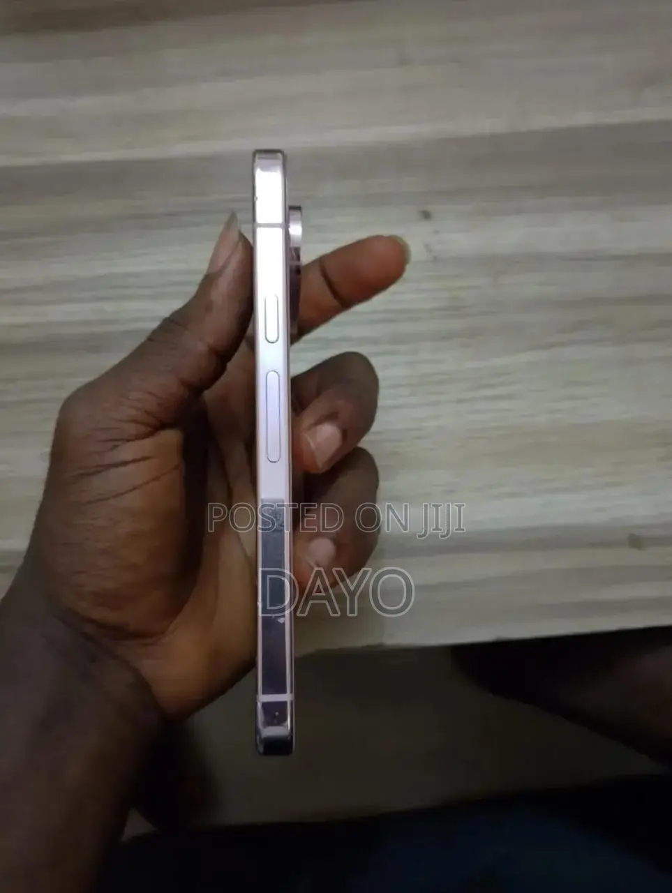 Google Pixel 9 Pro 256 GB Pink