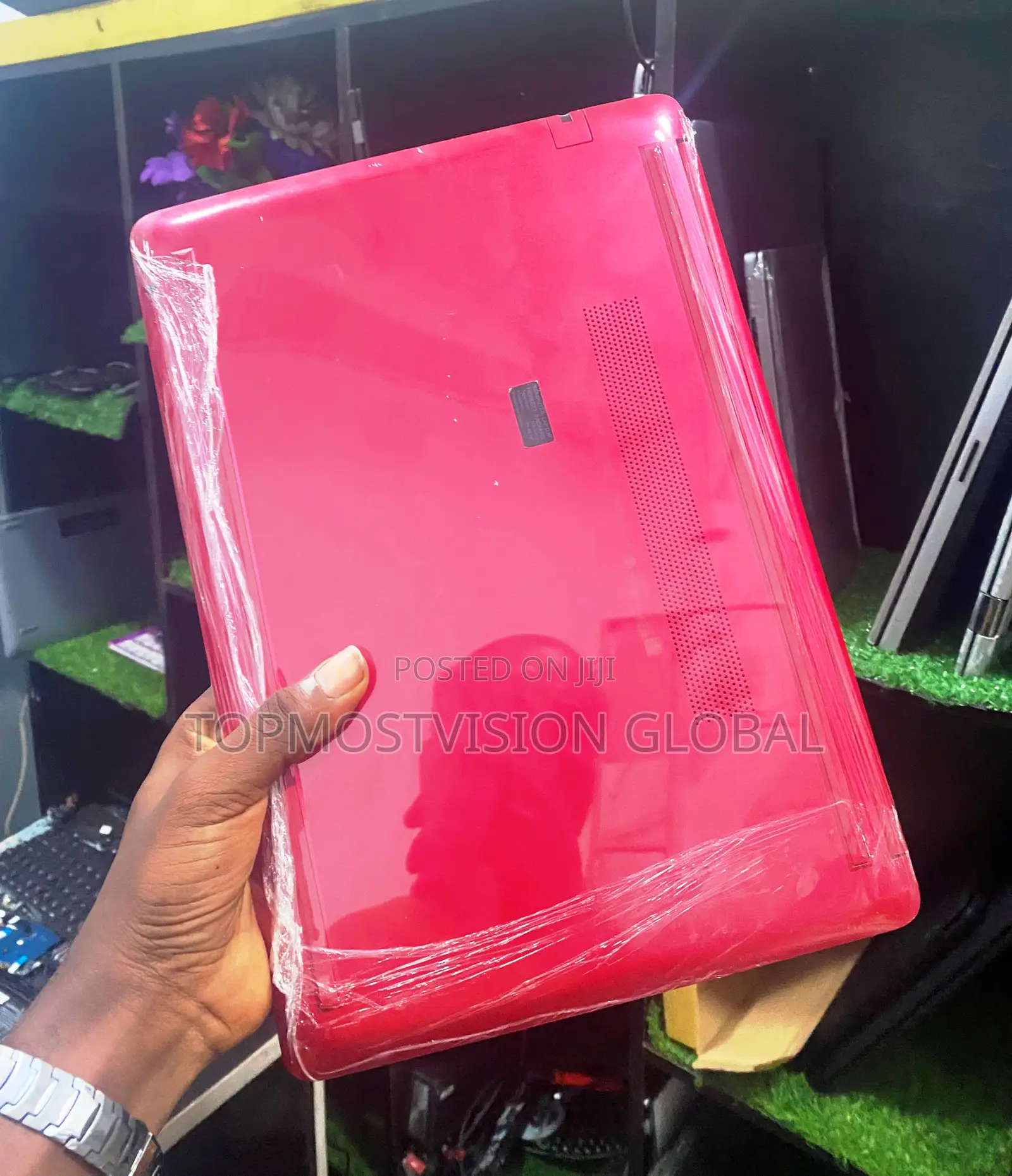 Laptop HP 15 4GB Intel SSD 128GB