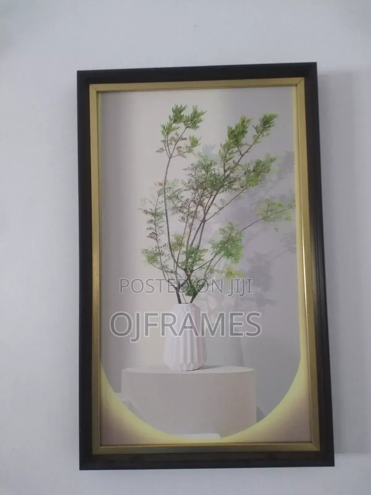Picture Enlargement