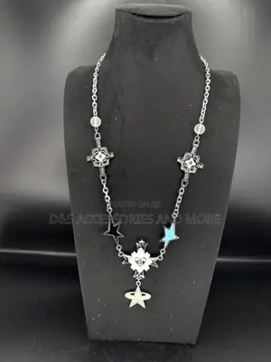Fashionable Necklaces