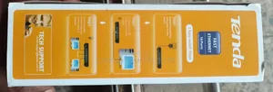 16port Tenda Desktop Switch
