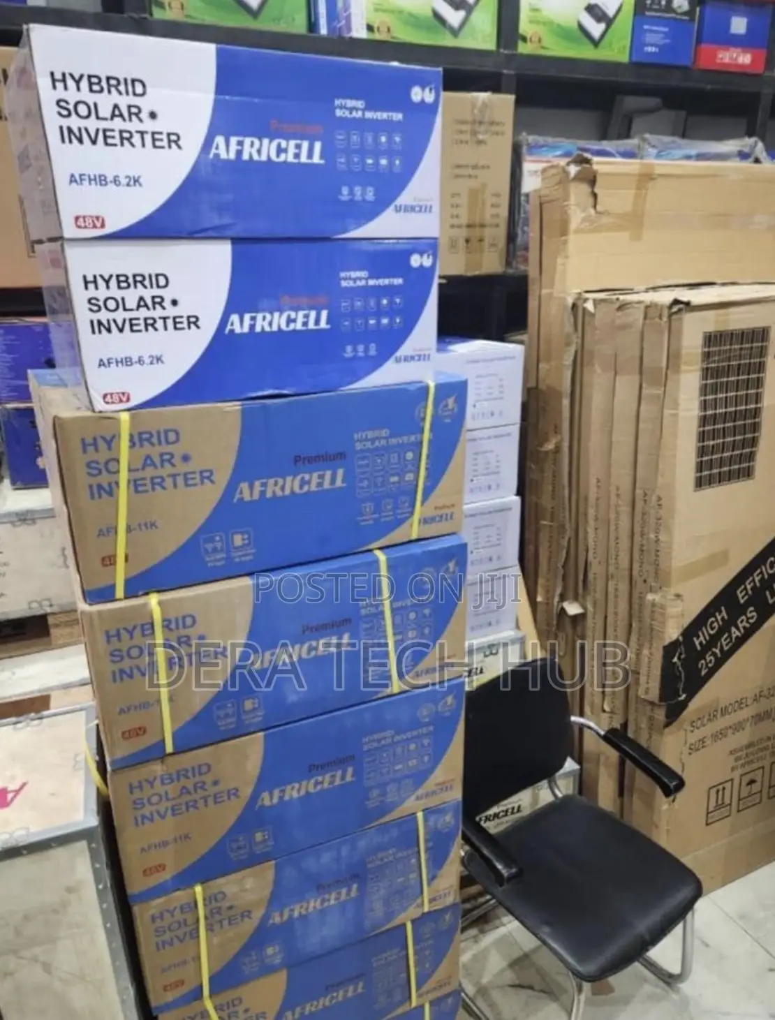 4.2kva Inverter
