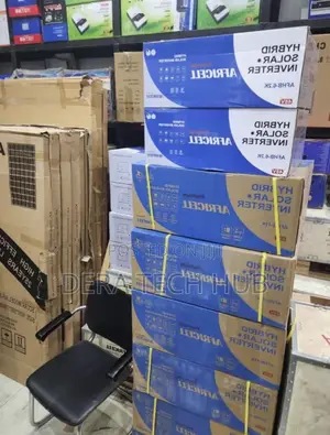 4.2kva Inverter