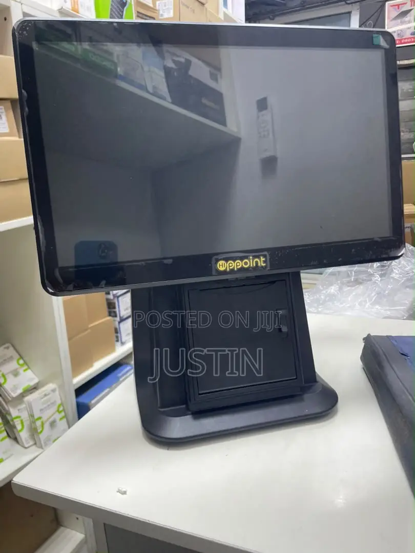 Android Version All in One Double Touch Screen System 4gb/128gb