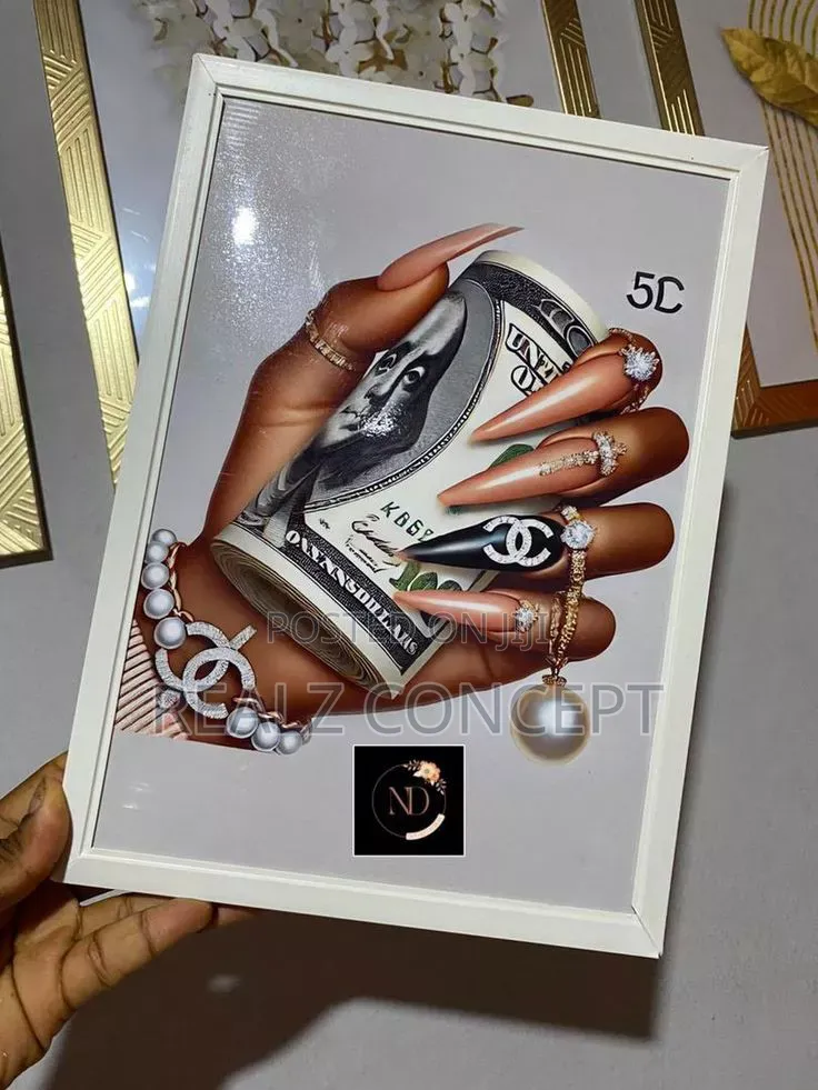 Acrylic Photo Frames and Photo Frames