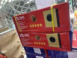 SMS 12kva 48v Hybrid Inverter