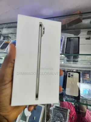 New Apple iPhone Air 256 GB Rose Gold