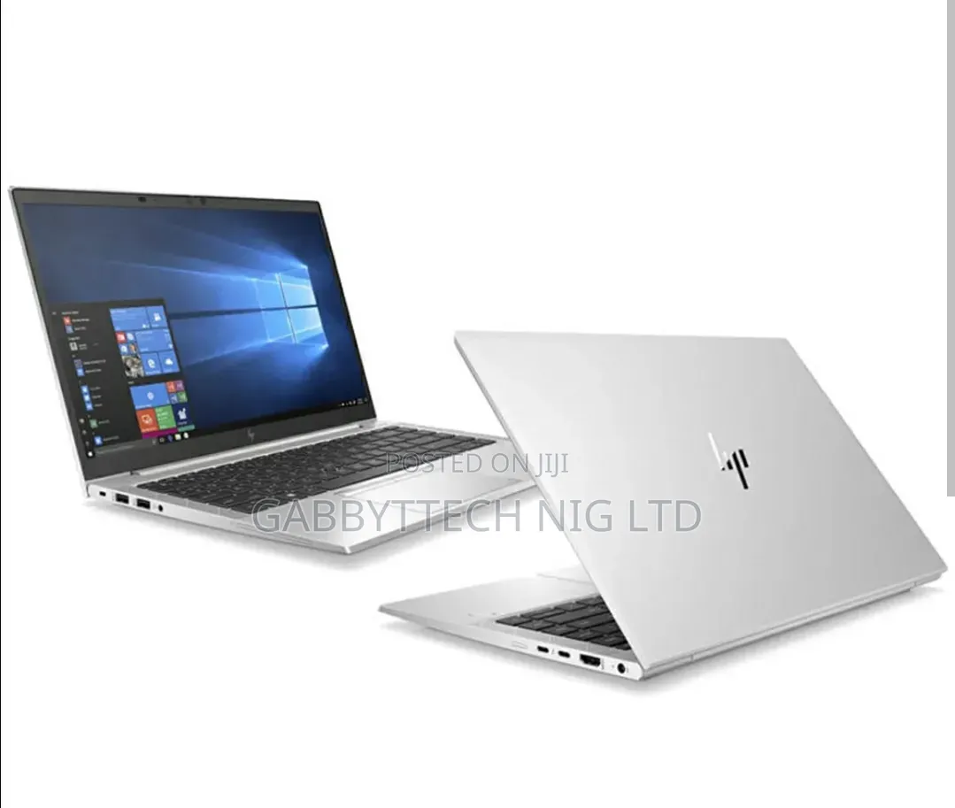New Laptop HP EliteBook 840 8GB Intel Core i5 SSD 1T