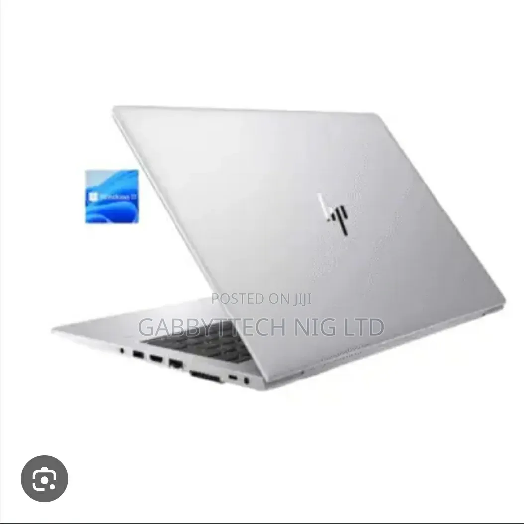 New Laptop HP EliteBook 840 8GB Intel Core i5 SSD 1T