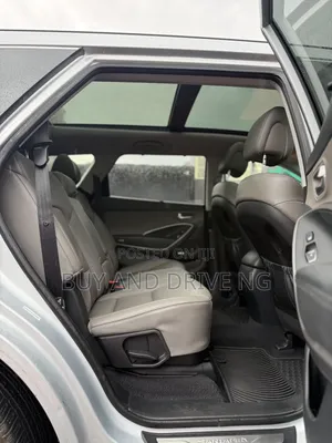 Hyundai Sonata Limited 4dr Sedan (2.4L 4cyl 6A) 2015 Silver