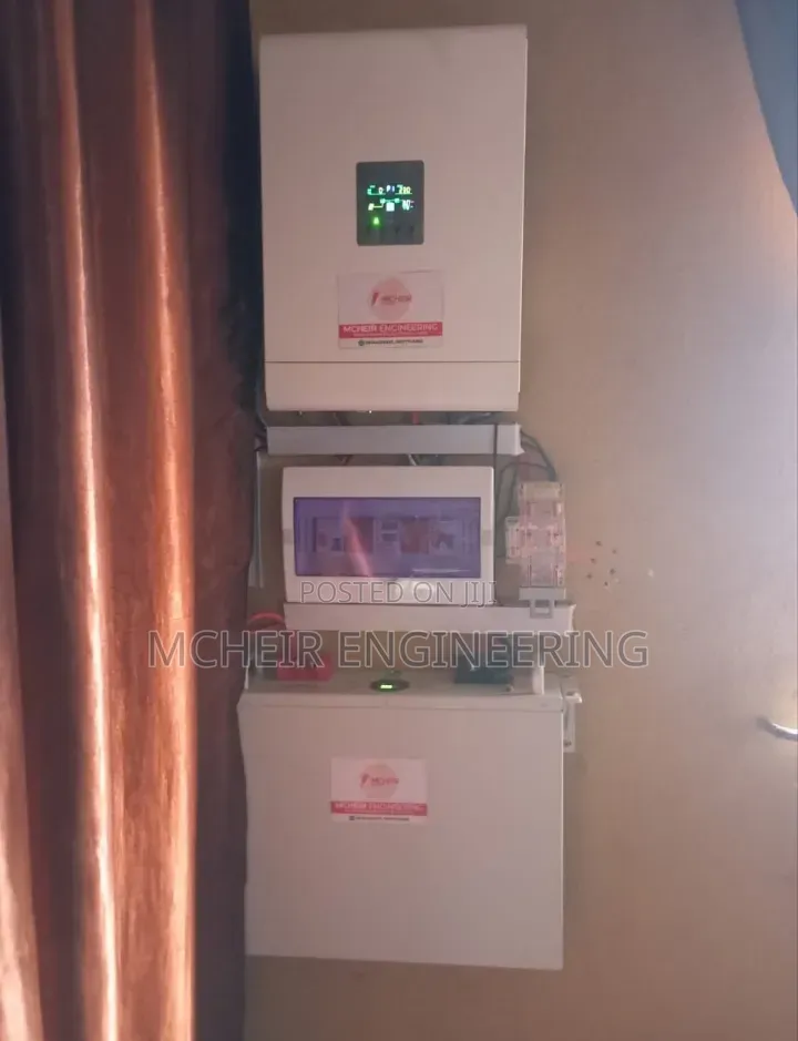 3kva Solar Inverter