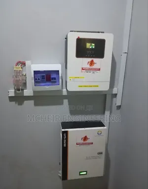 3kva Solar Inverter