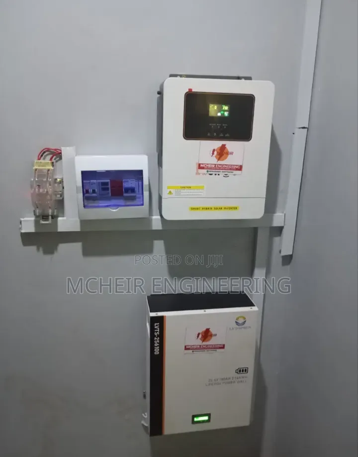 3kva Solar Inverter