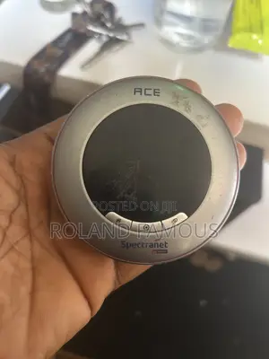 Spectranet WiFi
