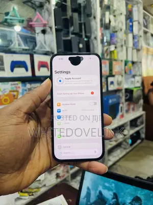 Apple iPhone 14 Pro 128 GB Gray